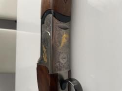 Antonio Zoli EMSC Columbus Gold 12х76 710 мм 