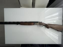 Antonio Zoli EMSC Columbus Gold 12х76 710 мм 