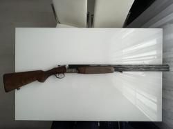 Antonio Zoli EMSC Columbus Gold 12х76 710 мм 