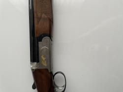 Antonio Zoli EMSC Columbus Gold 12х76 710 мм 