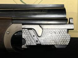 Antonio Zoli EMSC Kronos Sporting Silver 12х76, 750mm