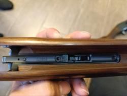 Antonio Zoli GC Expert