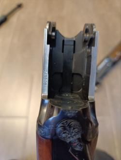 Antonio Zoli GC Expert