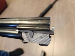 Antonio Zoli GC Expert