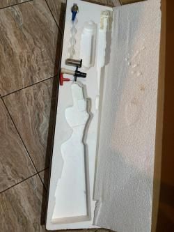 Antonio Zoli GC Expert