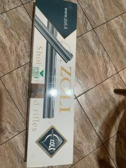 Antonio Zoli GC Expert