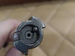 Antonio Zoli к.30-06Spr №С031262