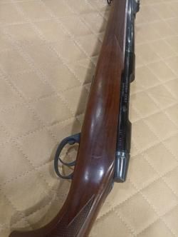 Antonio Zoli к.30-06Spr №С031262