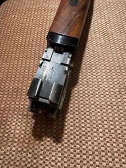 Antonio Zoli, FALCON SUPER. кал. 12