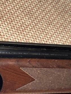 Antonio Zoli, FALCON SUPER. кал. 12