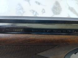 Antonio Zoli, FALCON SUPER. кал. 12