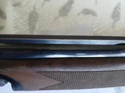 Antonio Zoli, FALCON SUPER. кал. 12