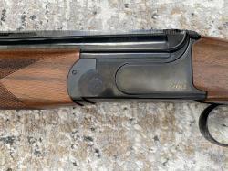 Antonio Zoli Kronos 750мм