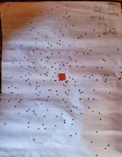 Antonio Zoli Kronos 750мм