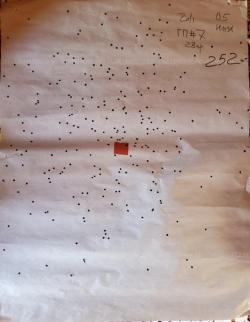 Antonio Zoli Kronos 750мм