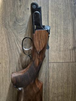 Antonio Zoli Kronos 750мм