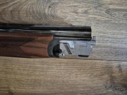 Antonio Zoli Kronos 750мм