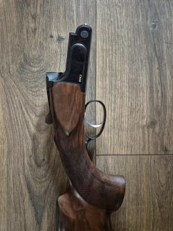 Antonio Zoli Kronos 750мм