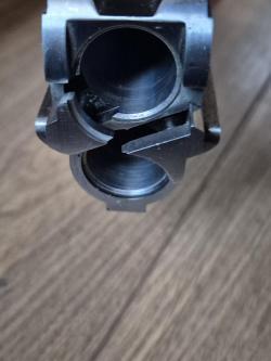 Antonio Zoli Kronos 750мм