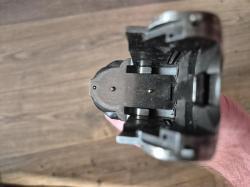 Antonio Zoli Kronos 750мм