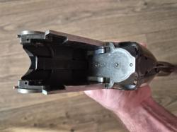 Antonio Zoli Kronos 750мм