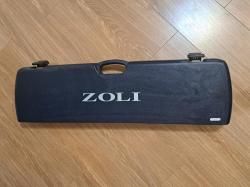 Antonio Zoli Kronos Black