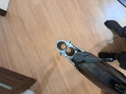 Antonio Zoli Kronos Black