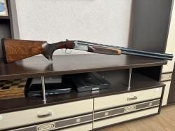 Antonio Zoli Kronos EMSC