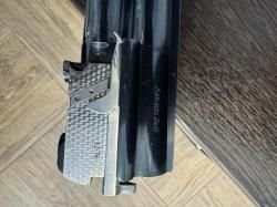 Antonio Zoli Kronos EMSC