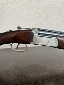 Antonio Zoli Kronos EMSC