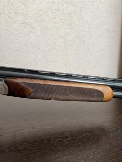 Antonio Zoli Kronos EMSC