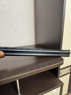 Antonio Zoli Kronos EMSC