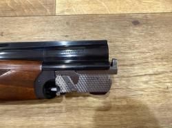 Antonio Zoli Kronos Sporting Black 12x76 L=750