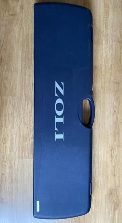 Antonio Zoli Kronos Sporting Black Adj12*76 750mm