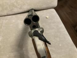 ANTONIO ZOLI MG-92 12/12-76-308