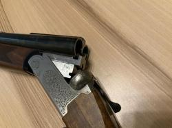 ANTONIO ZOLI MG-92 12/12-76-308