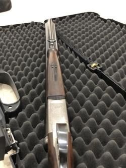 Antonio Zoli MG 92