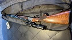 Antonio Zoli MG92 12/70-12/70-308