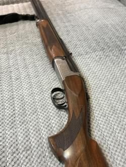 ANTONIO ZOLI RT CORONA калибр 12*76/223REM