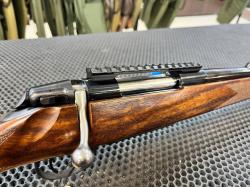 antonio zoli taiga 308win