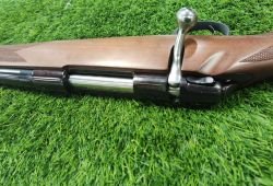 Antonio Zoli Taiga к.308Win