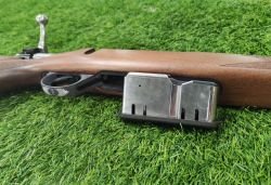 Antonio Zoli Taiga к.308Win