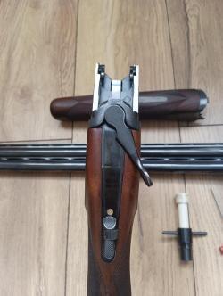 Antonio Zoli W&S1790