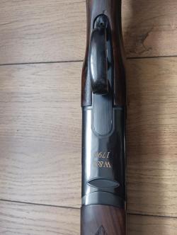 Antonio Zoli W&S1790