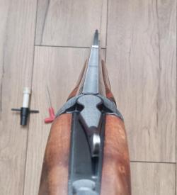 Antonio Zoli W&S1790