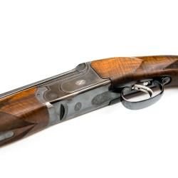 Antonio Zoli Z-Sport Black 12х76