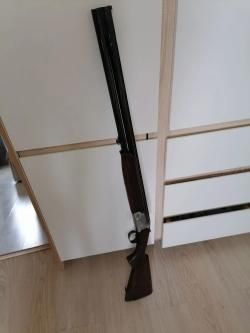 ANTONIO ZOLLI 12 /70