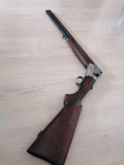 ANTONIO ZOLLI 12 /70