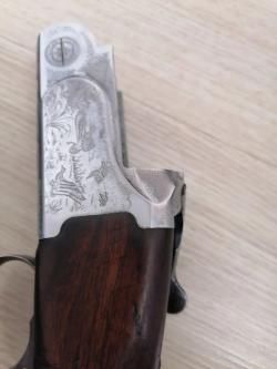 ANTONIO ZOLLI 12 /70