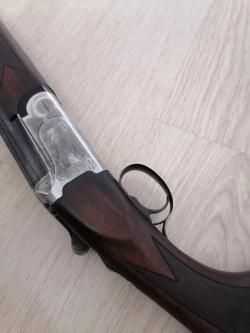 ANTONIO ZOLLI 12 /70